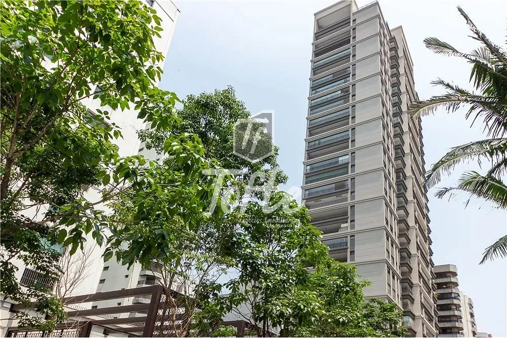 Apartamento, 3 quartos, 173 m² - Foto 20