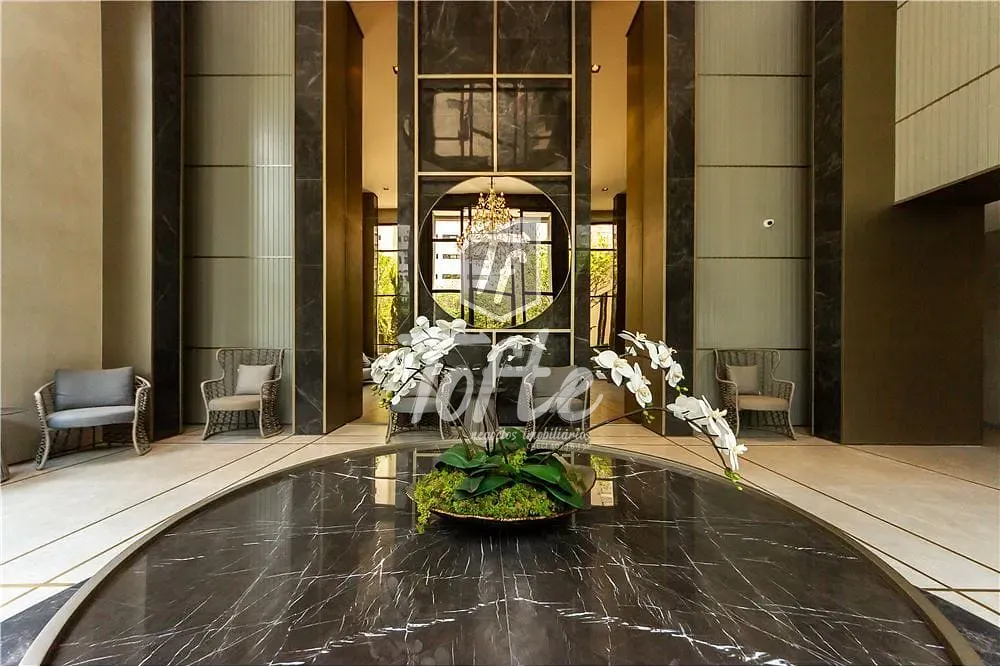 Apartamento, 3 quartos, 173 m² - Foto 7