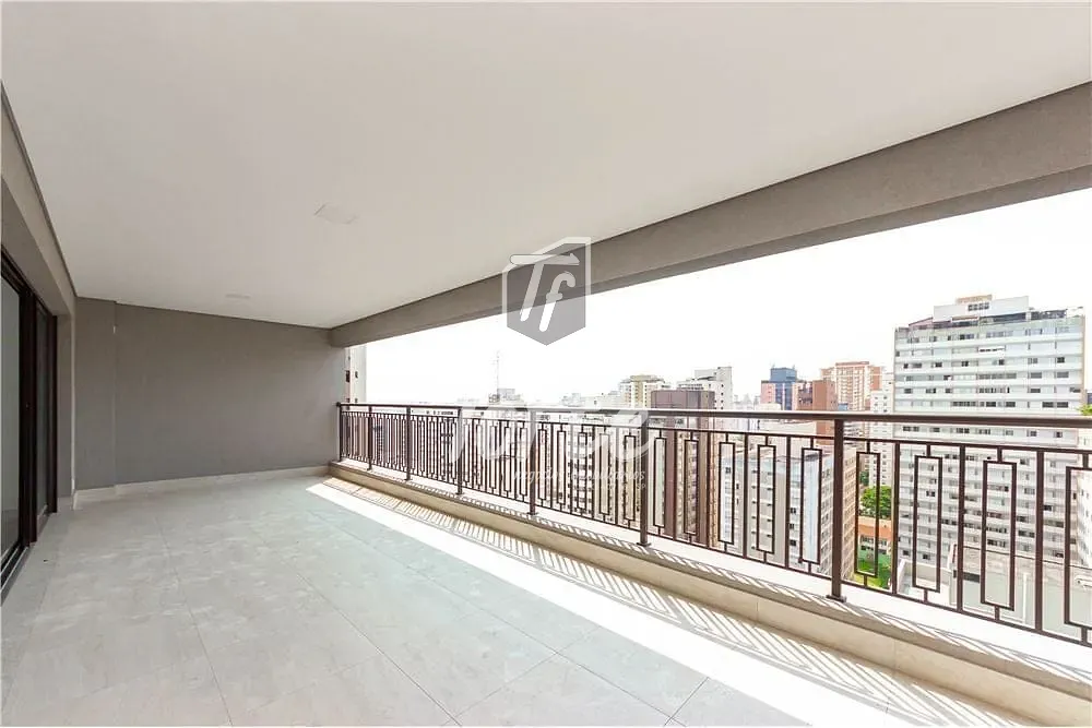 Apartamento, 3 quartos, 173 m² - Foto 1