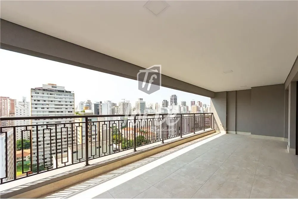 Apartamento, 3 quartos, 173 m² - Foto 22