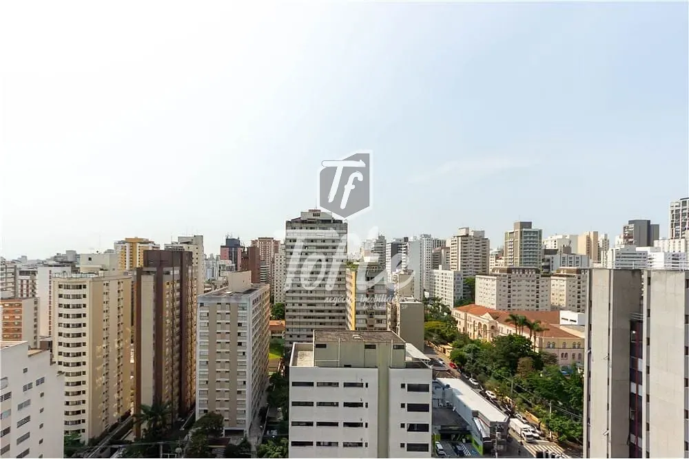 Apartamento, 3 quartos, 173 m² - Foto 23