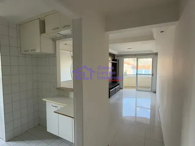 Apartamento com 54m² 2 quartos e 2 banheiros, à venda, no bairro Vila Aricanduva em São Paulo
