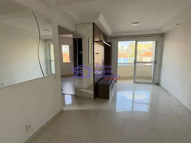 Apartamento com 54m² 2 quartos e 2 banheiros, à venda, no bairro Vila Aricanduva em São Paulo