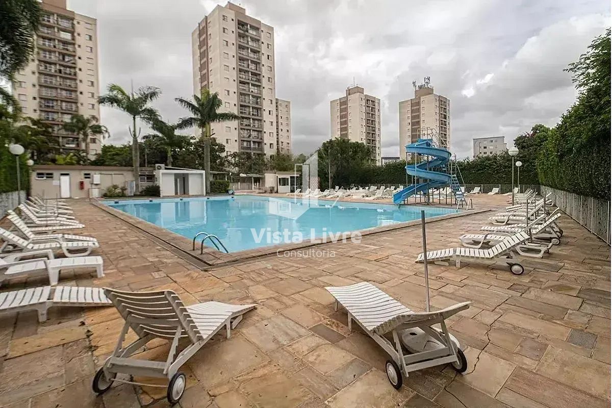 Apartamento, 3 quartos, 75 m² - Foto 38