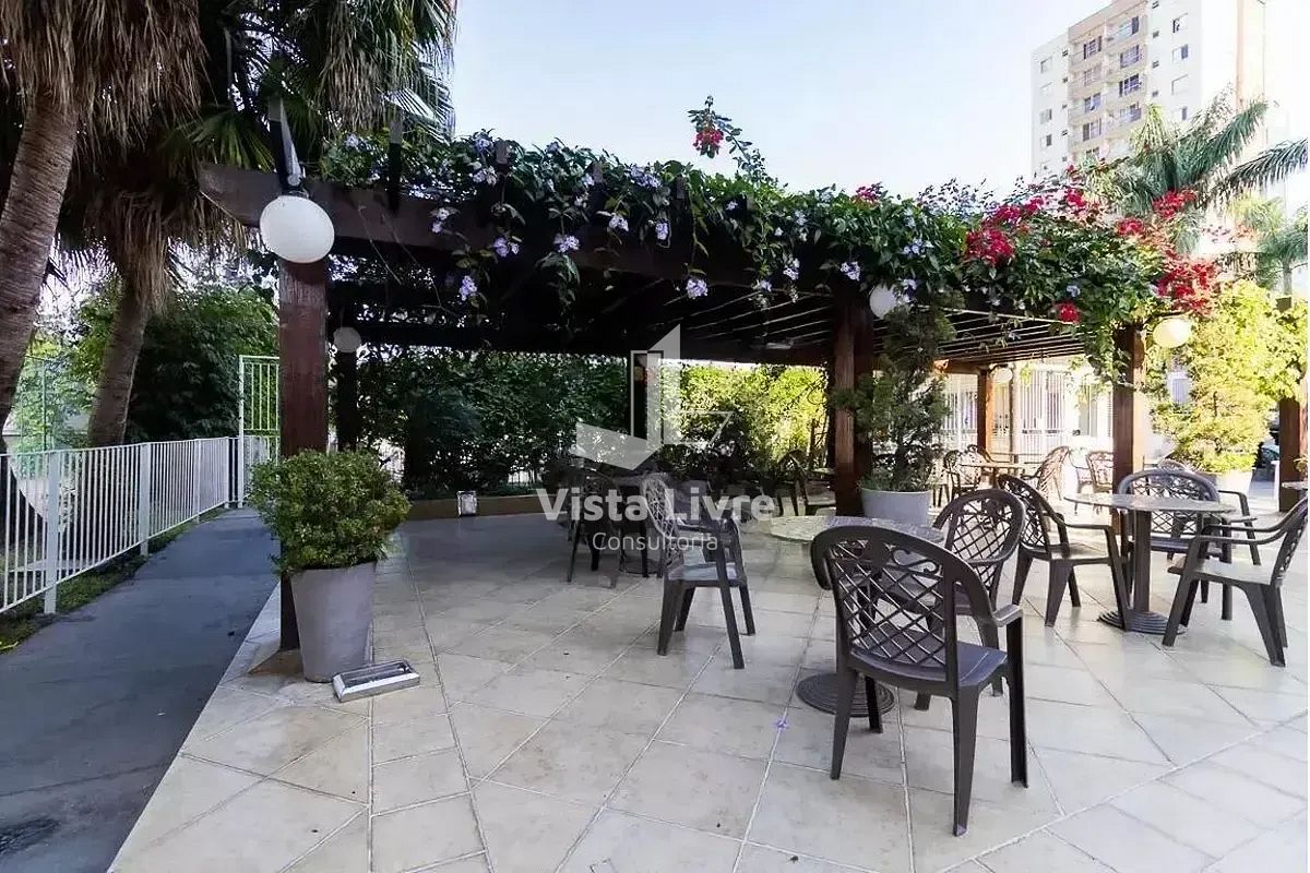 Apartamento, 3 quartos, 75 m² - Foto 42