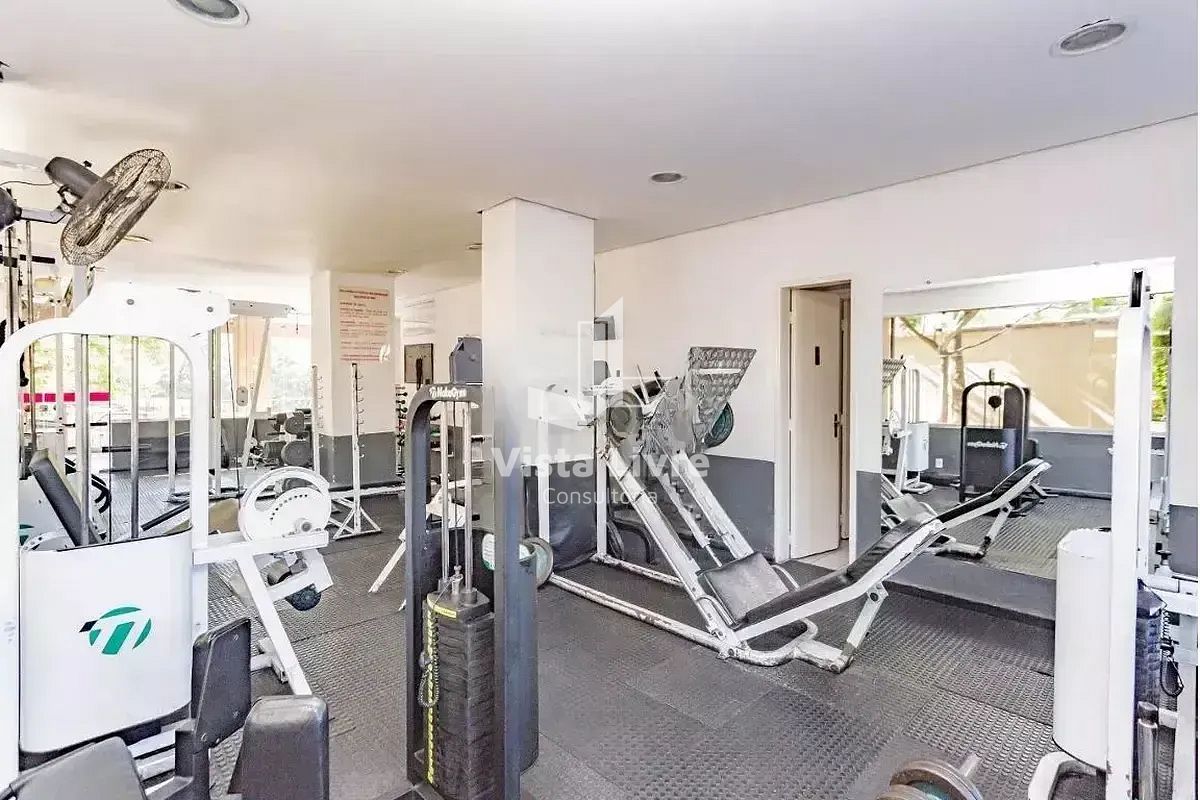 Apartamento, 3 quartos, 75 m² - Foto 39