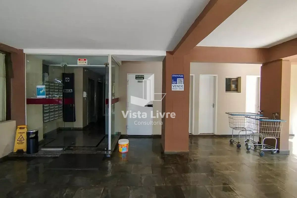 Apartamento, 3 quartos, 75 m² - Foto 49