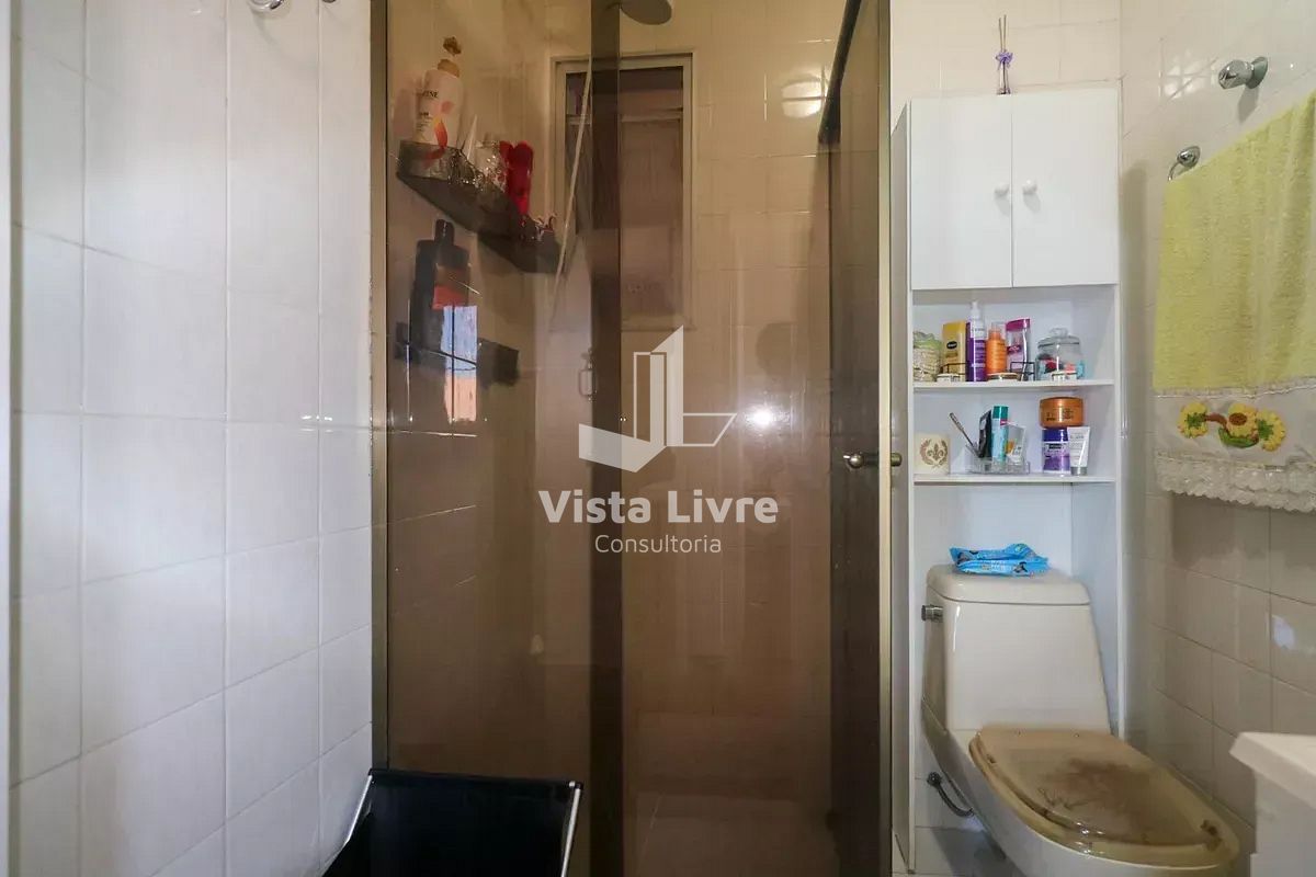 Apartamento, 3 quartos, 75 m² - Foto 34