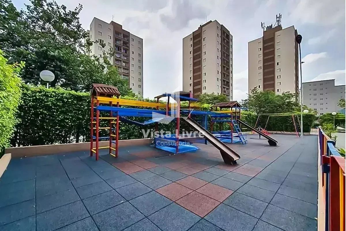 Apartamento, 3 quartos, 75 m² - Foto 47