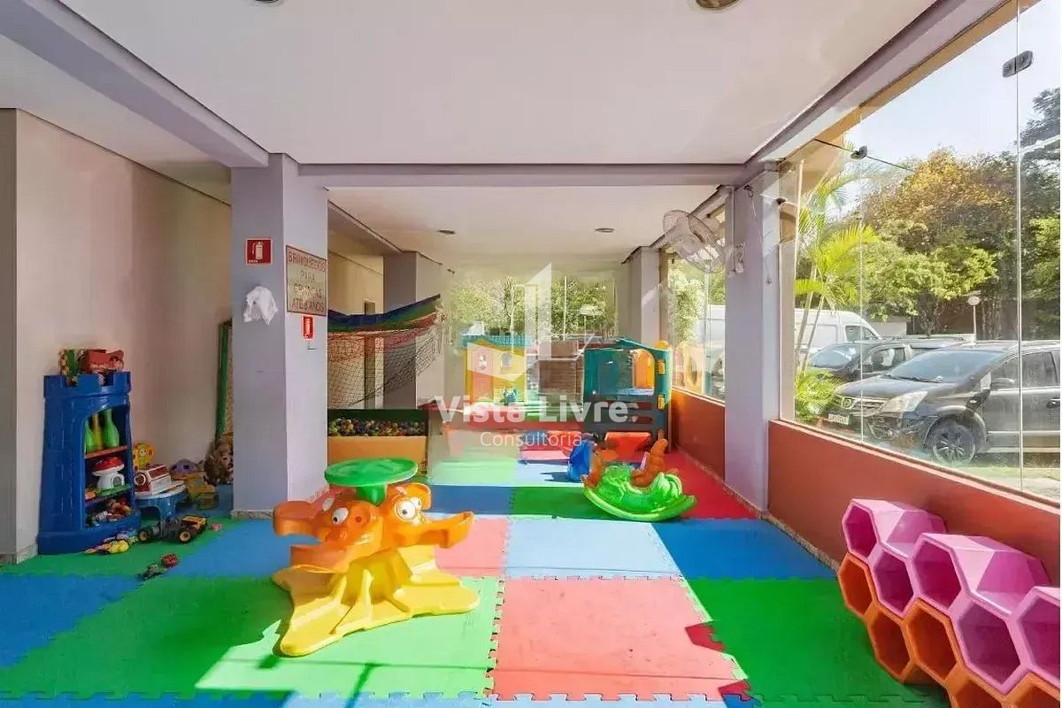 Apartamento, 3 quartos, 75 m² - Foto 48