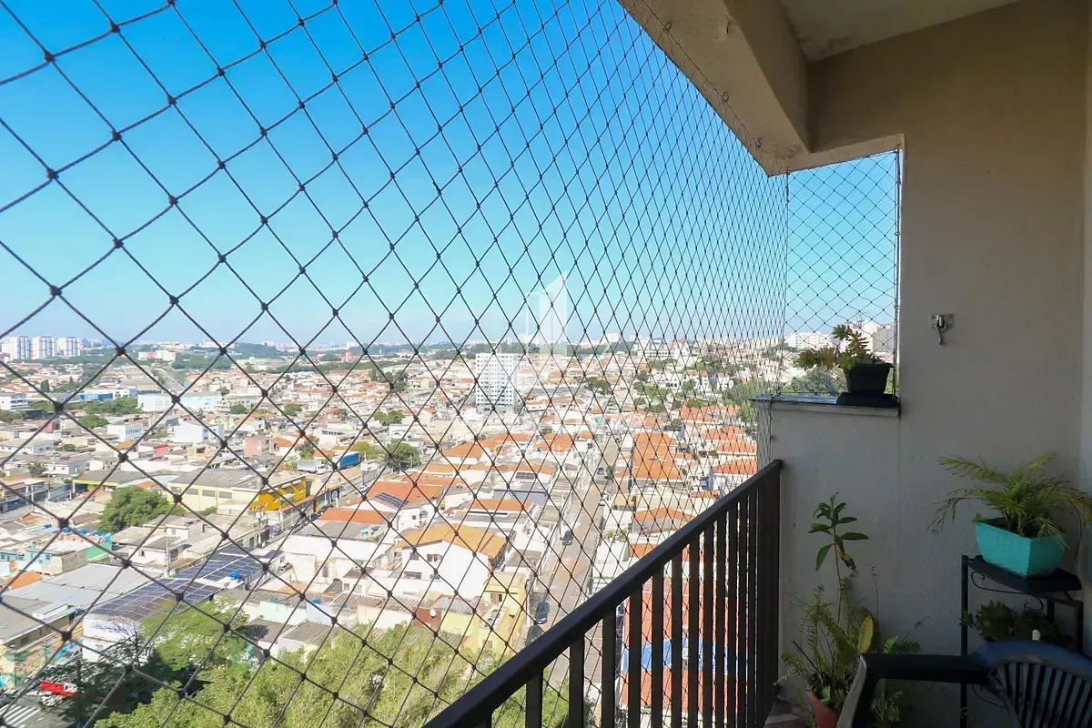 Apartamento, 3 quartos, 75 m² - Foto 8