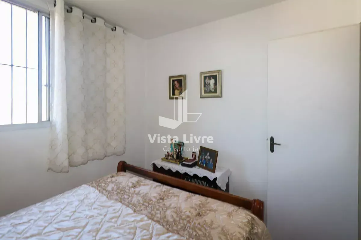 Apartamento, 3 quartos, 75 m² - Foto 18