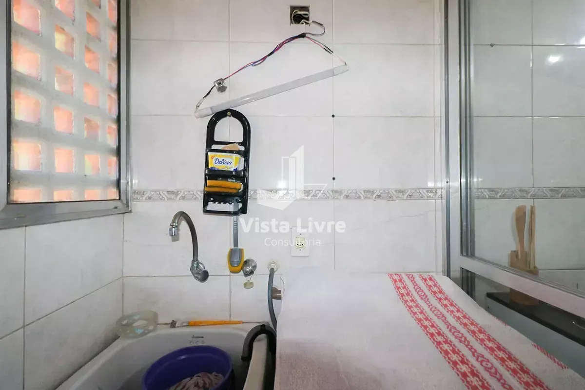 Apartamento, 3 quartos, 75 m² - Foto 35