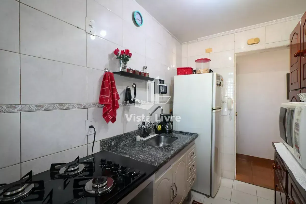 Apartamento, 3 quartos, 75 m² - Foto 12