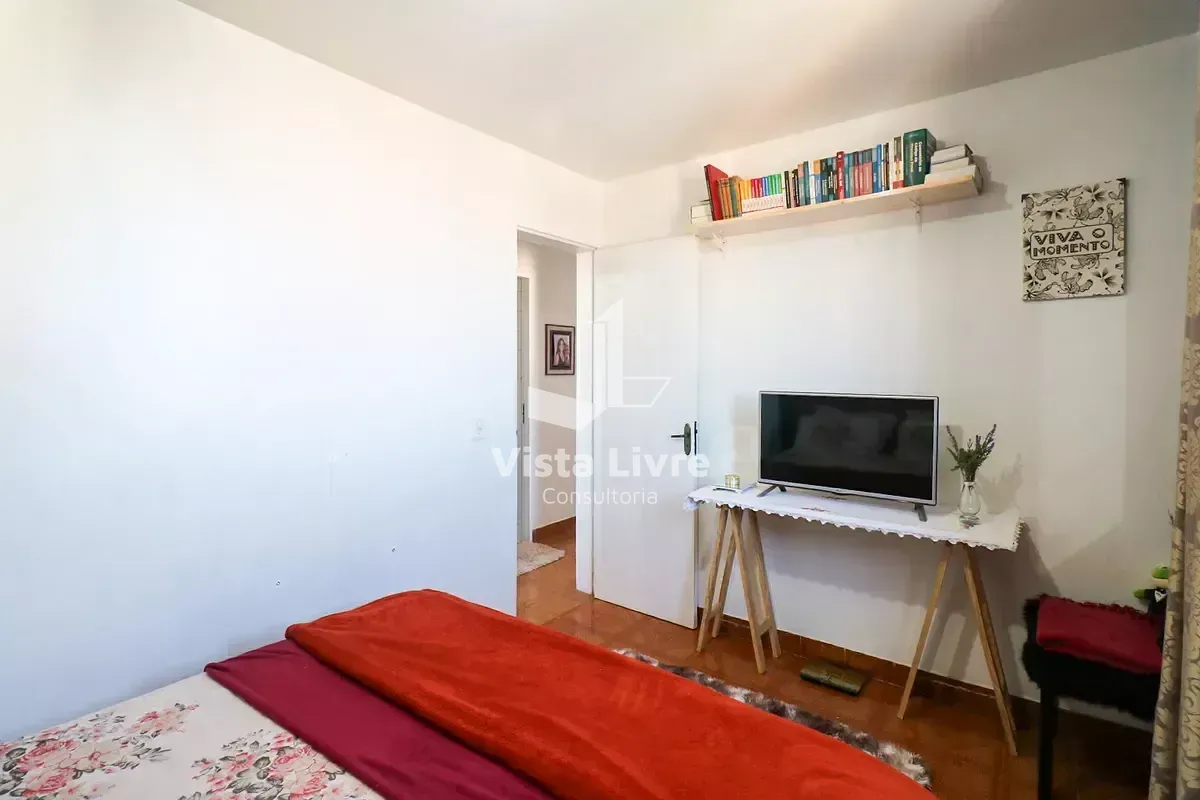Apartamento, 3 quartos, 75 m² - Foto 25