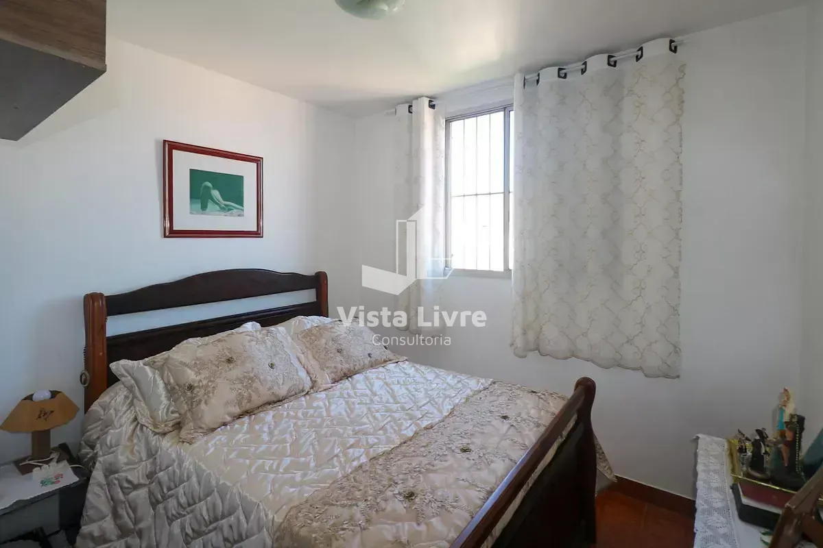 Apartamento, 3 quartos, 75 m² - Foto 19