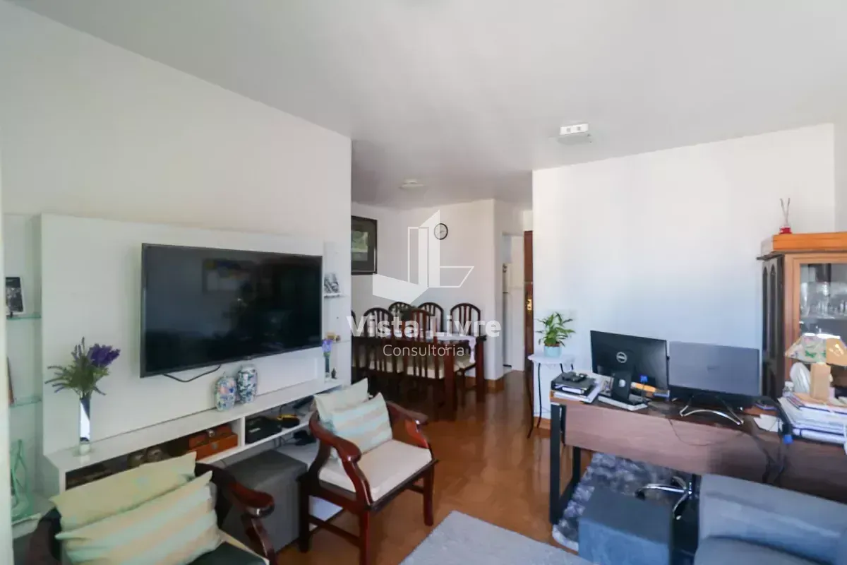 Apartamento, 3 quartos, 75 m² - Foto 5