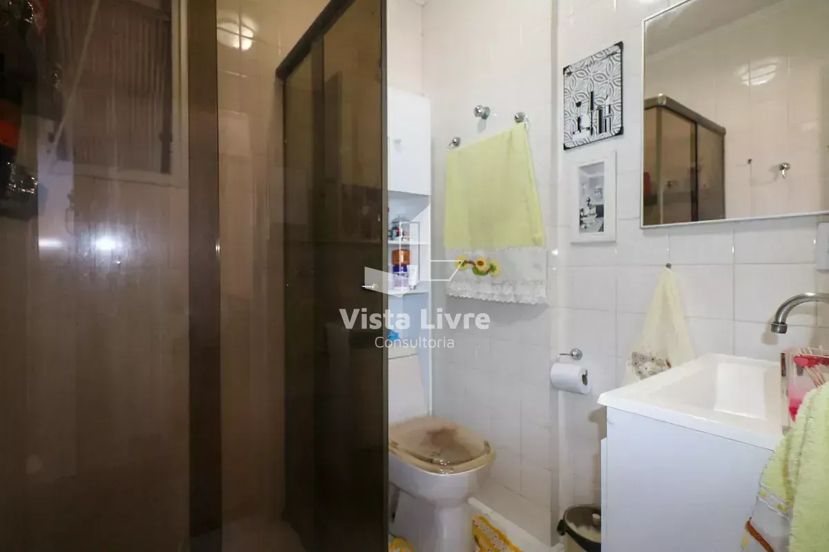 Apartamento, 3 quartos, 75 m² - Foto 30