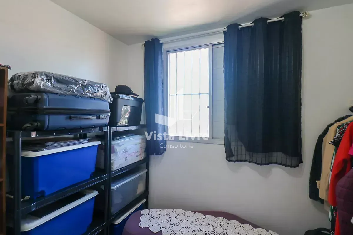 Apartamento, 3 quartos, 75 m² - Foto 26