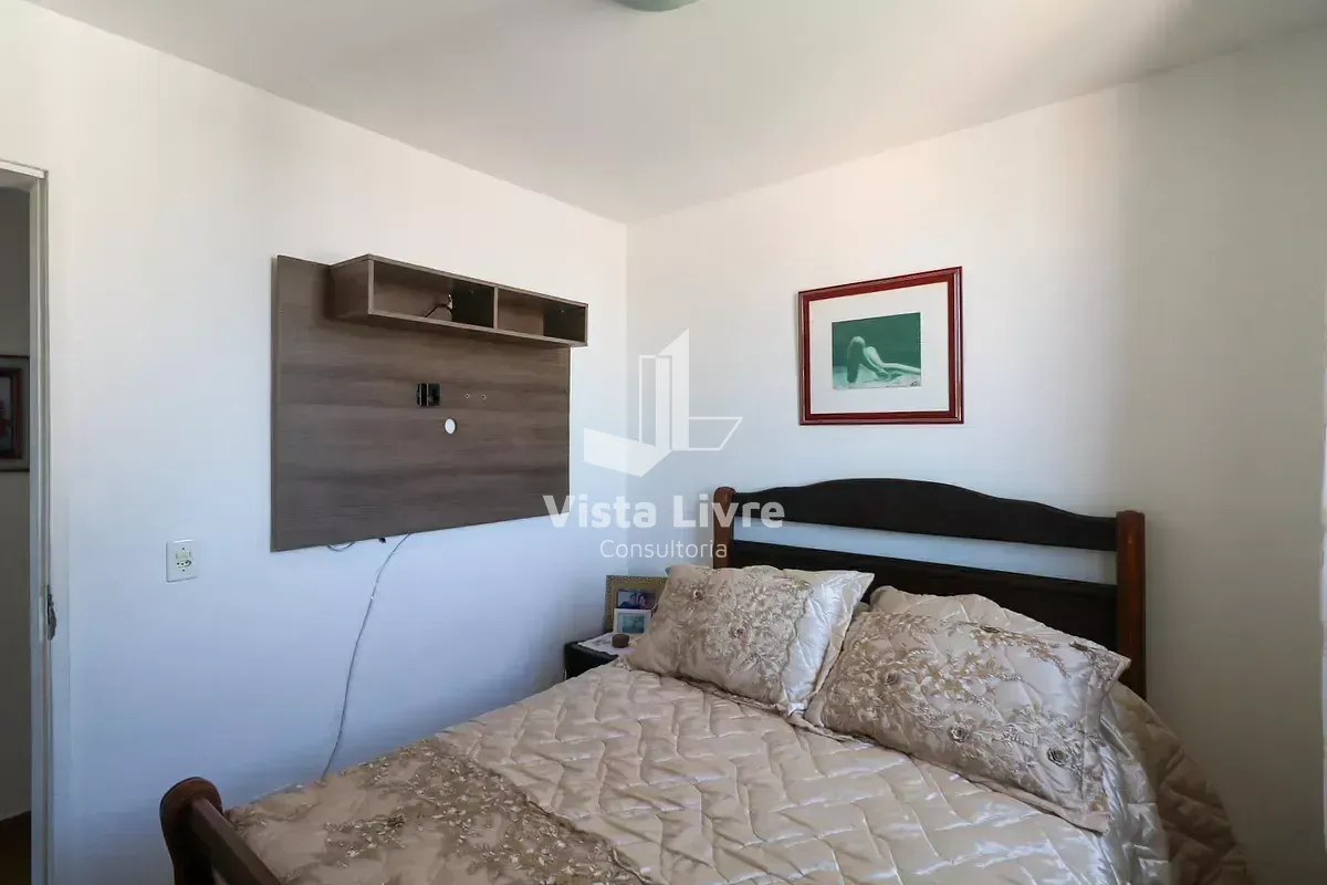 Apartamento, 3 quartos, 75 m² - Foto 21