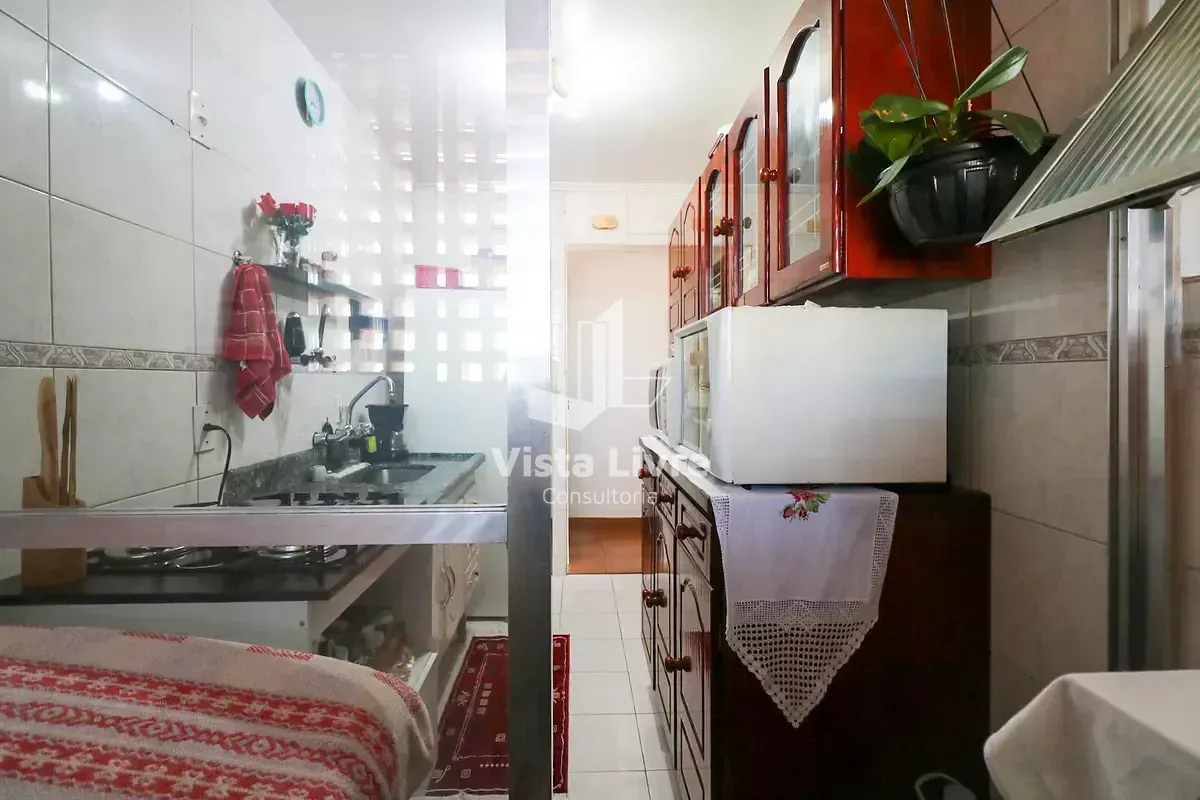 Apartamento, 3 quartos, 75 m² - Foto 13