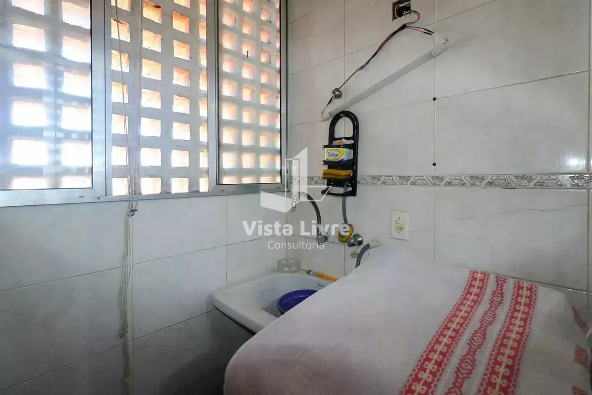 Apartamento, 3 quartos, 75 m² - Foto 37