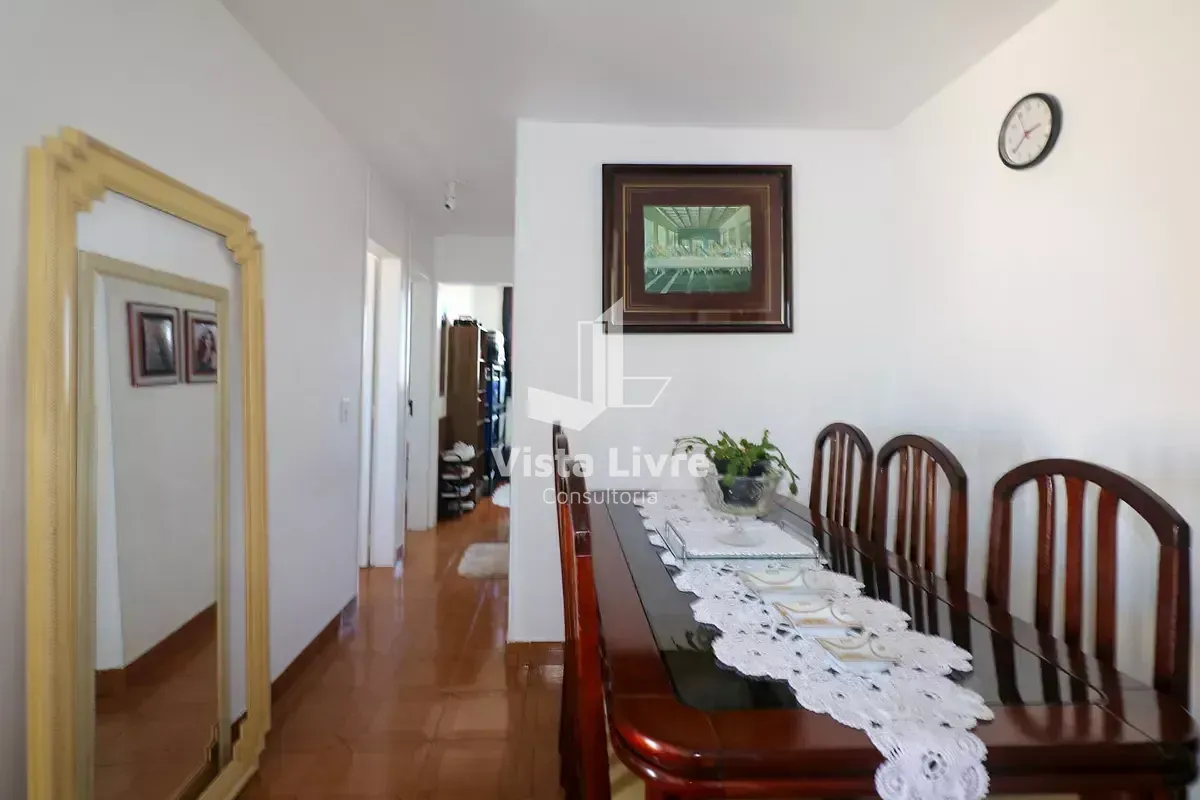 Apartamento, 3 quartos, 75 m² - Foto 6