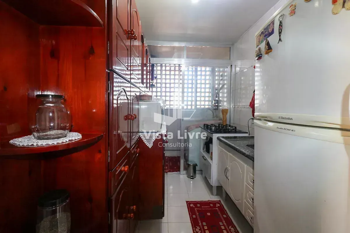 Apartamento, 3 quartos, 75 m² - Foto 14