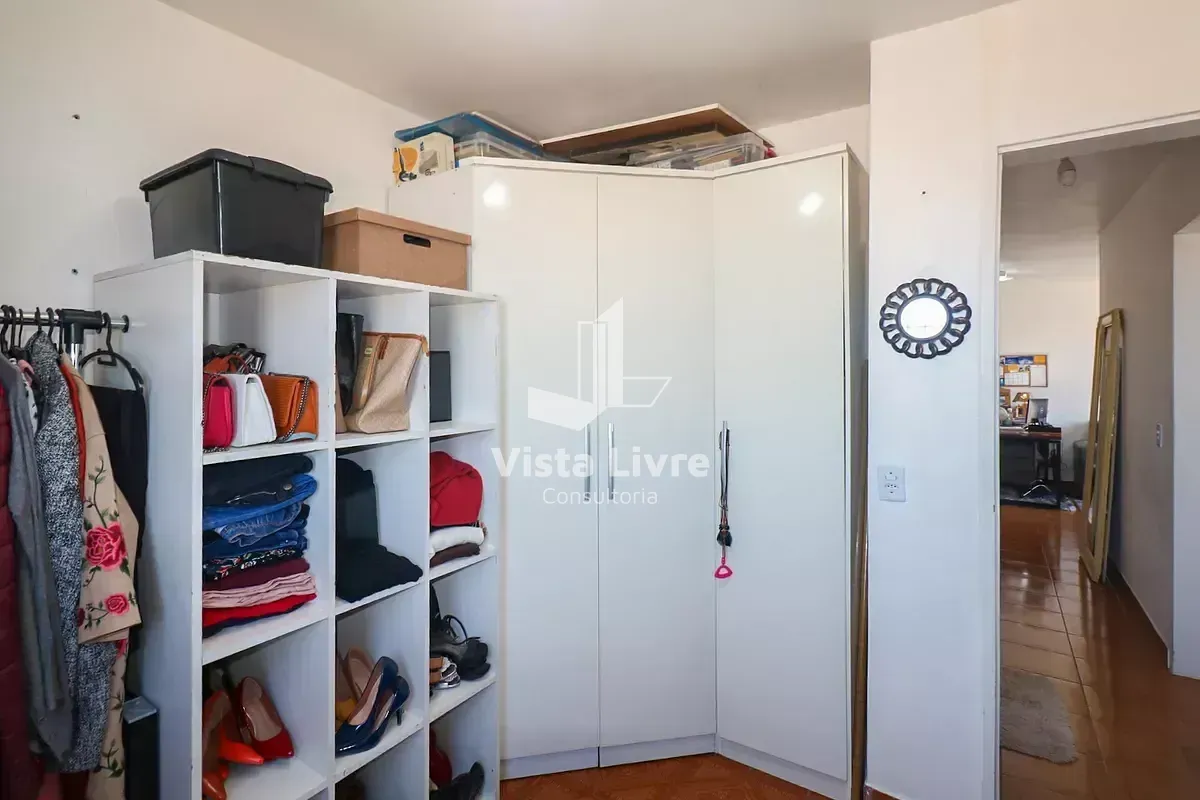 Apartamento, 3 quartos, 75 m² - Foto 29