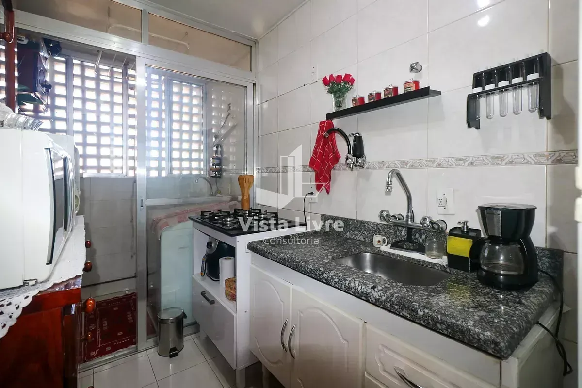 Apartamento, 3 quartos, 75 m² - Foto 15