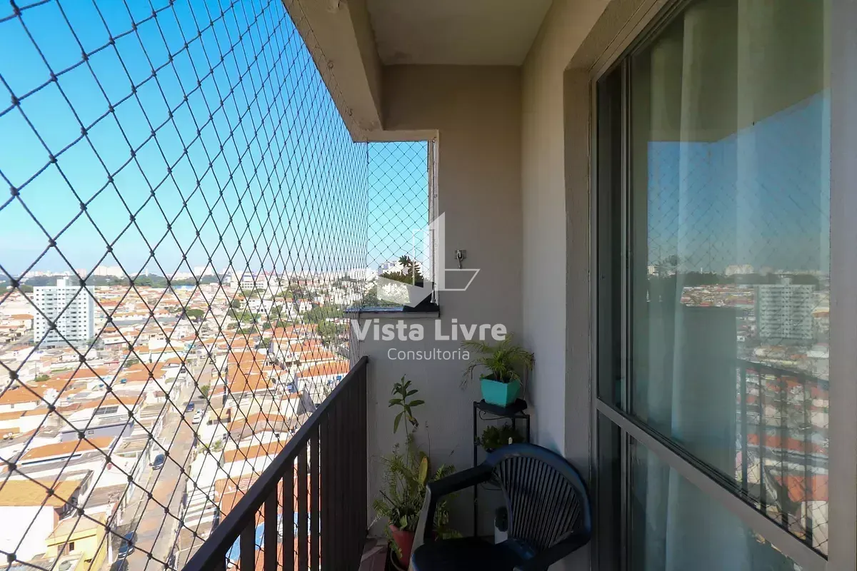 Apartamento, 3 quartos, 75 m² - Foto 9