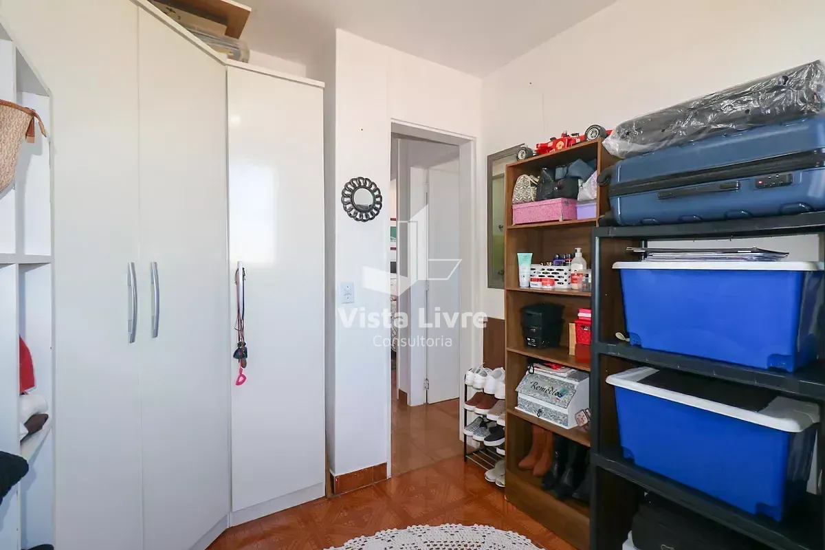 Apartamento, 3 quartos, 75 m² - Foto 27