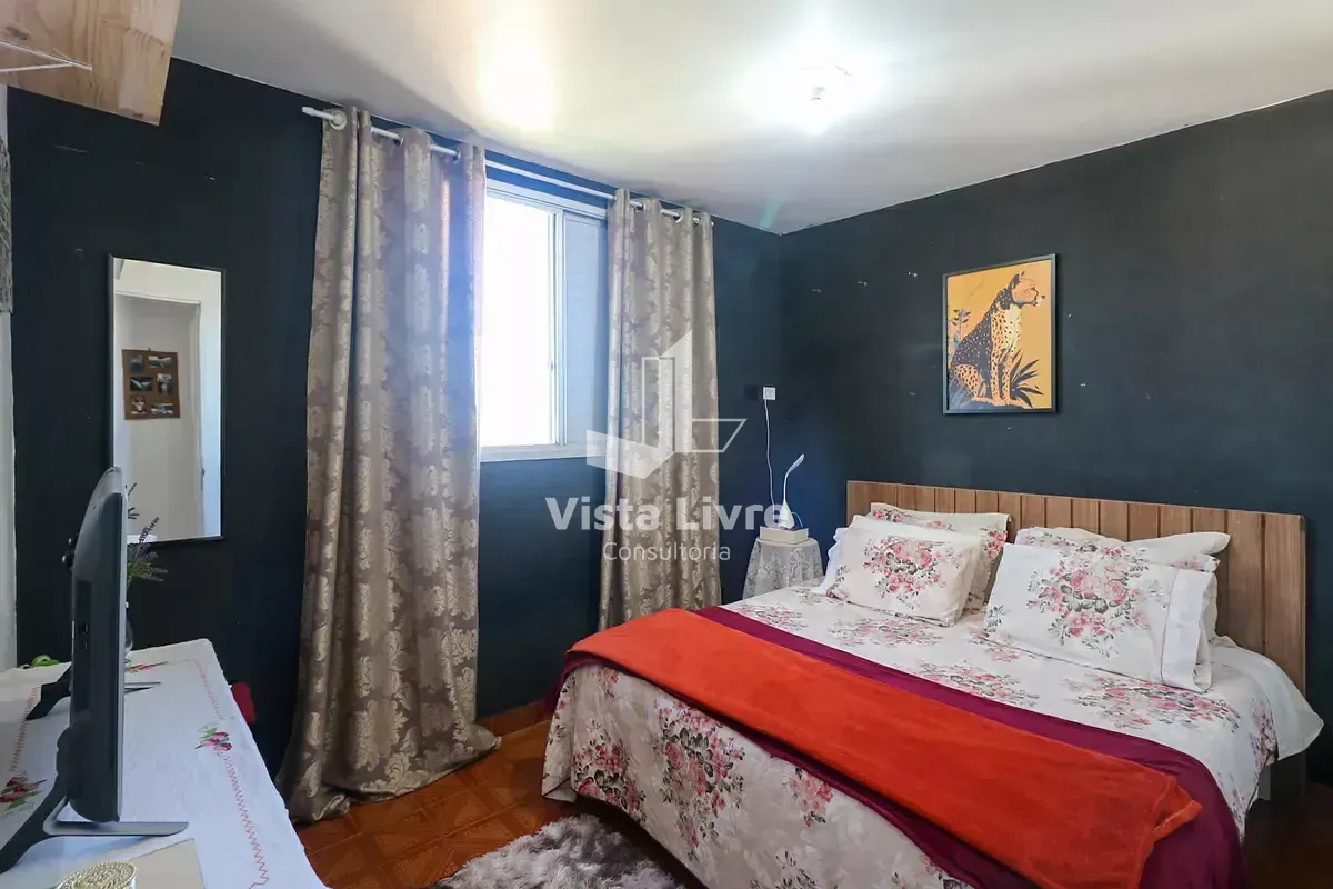 Apartamento, 3 quartos, 75 m² - Foto 24