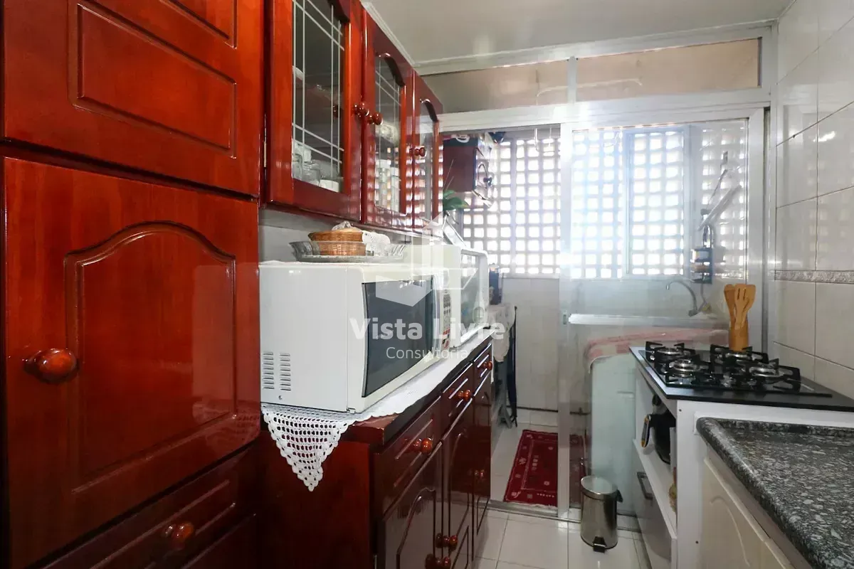 Apartamento, 3 quartos, 75 m² - Foto 16