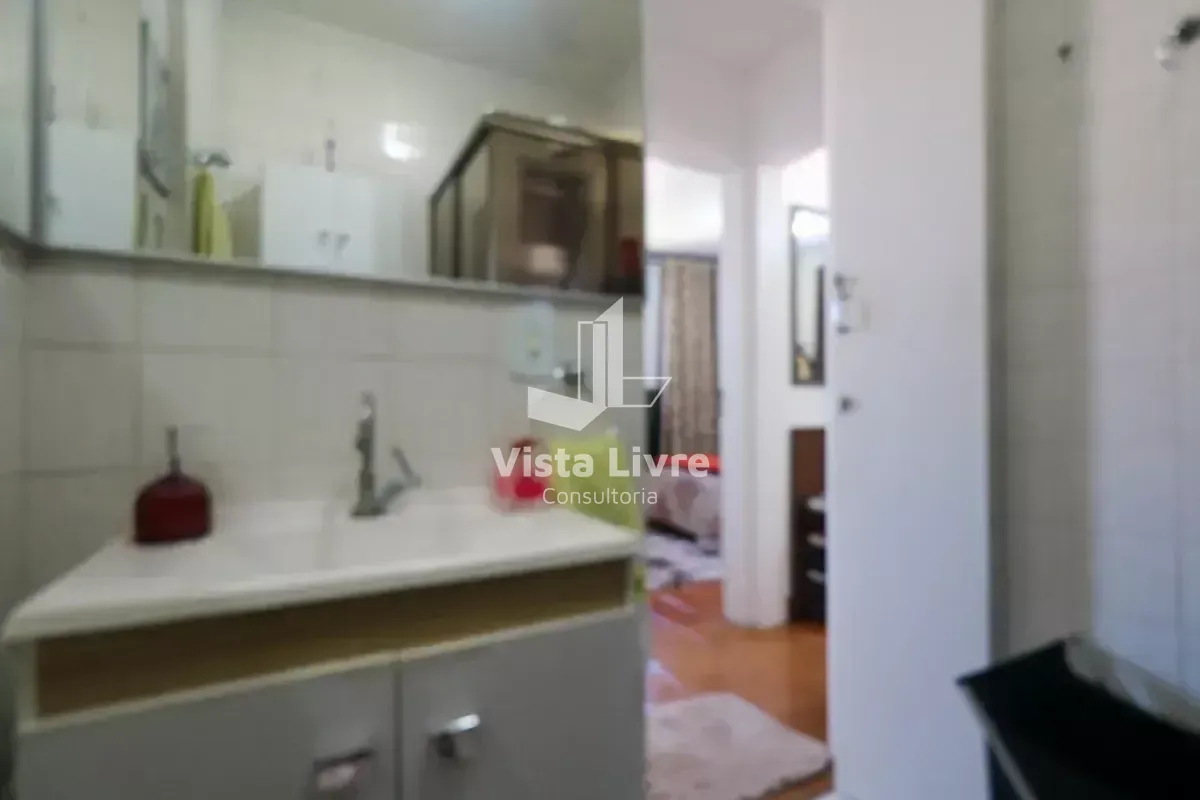 Apartamento, 3 quartos, 75 m² - Foto 33