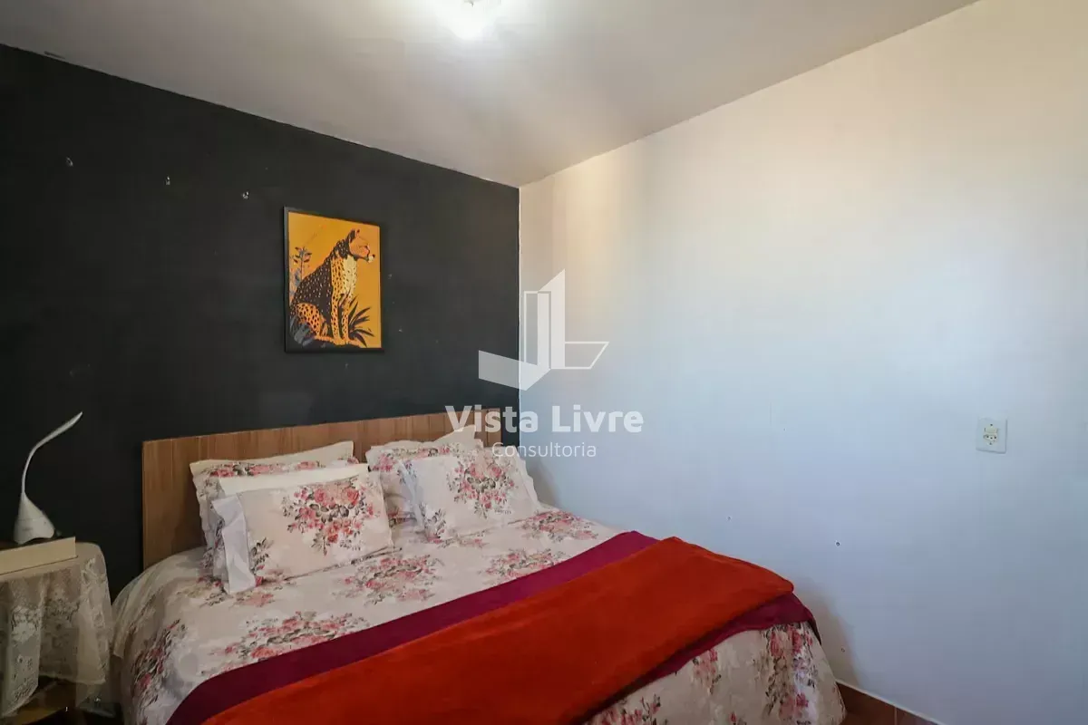 Apartamento, 3 quartos, 75 m² - Foto 23