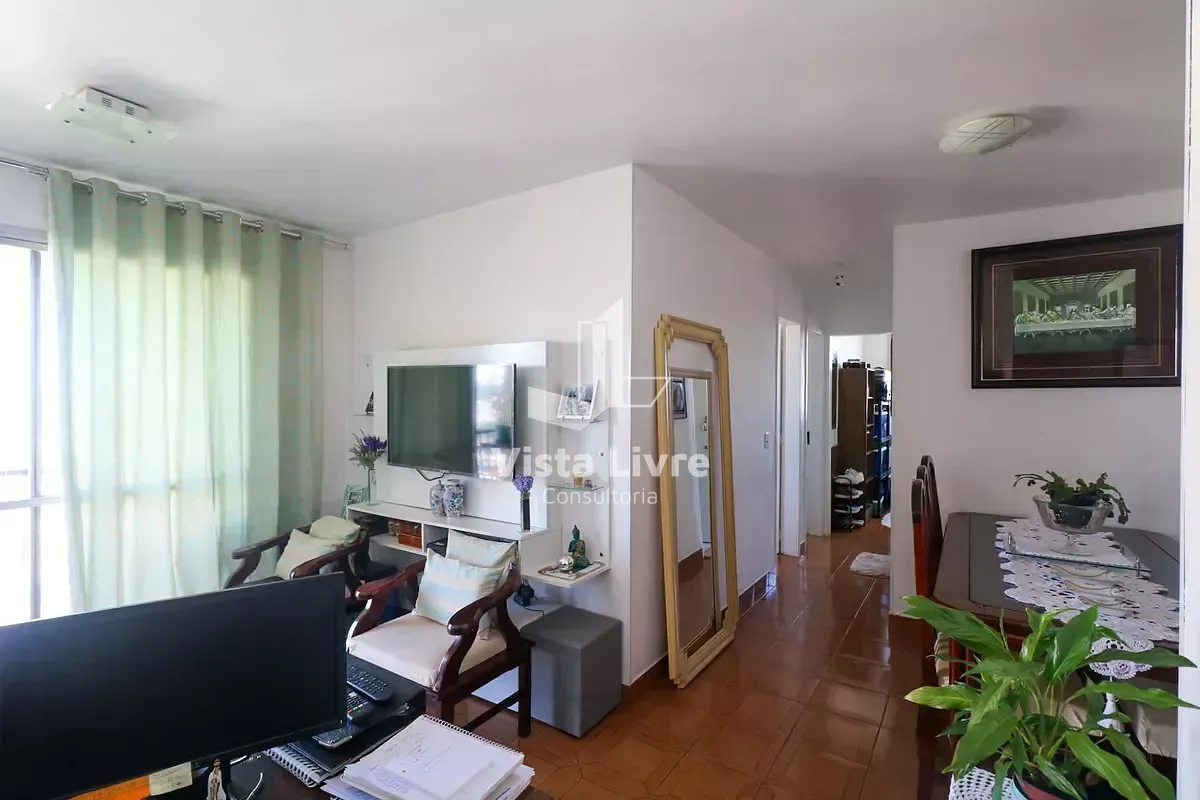 Apartamento, 3 quartos, 75 m² - Foto 3