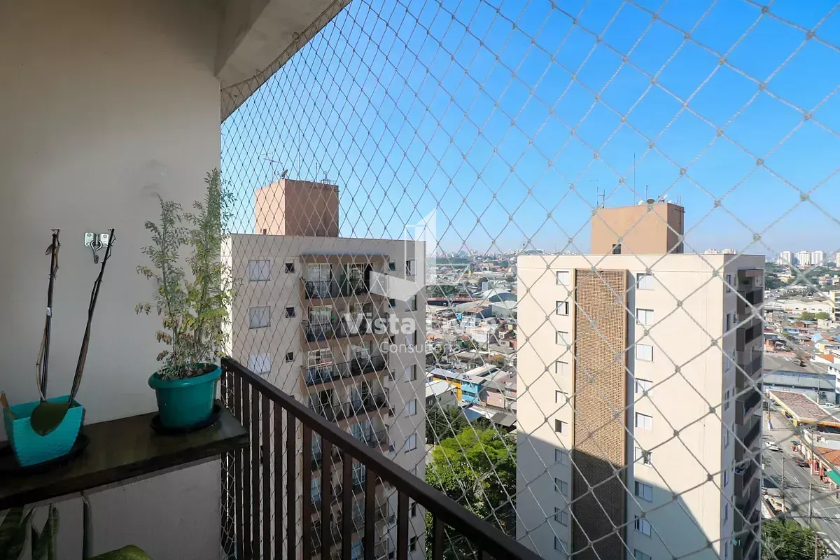 Apartamento, 3 quartos, 75 m² - Foto 10