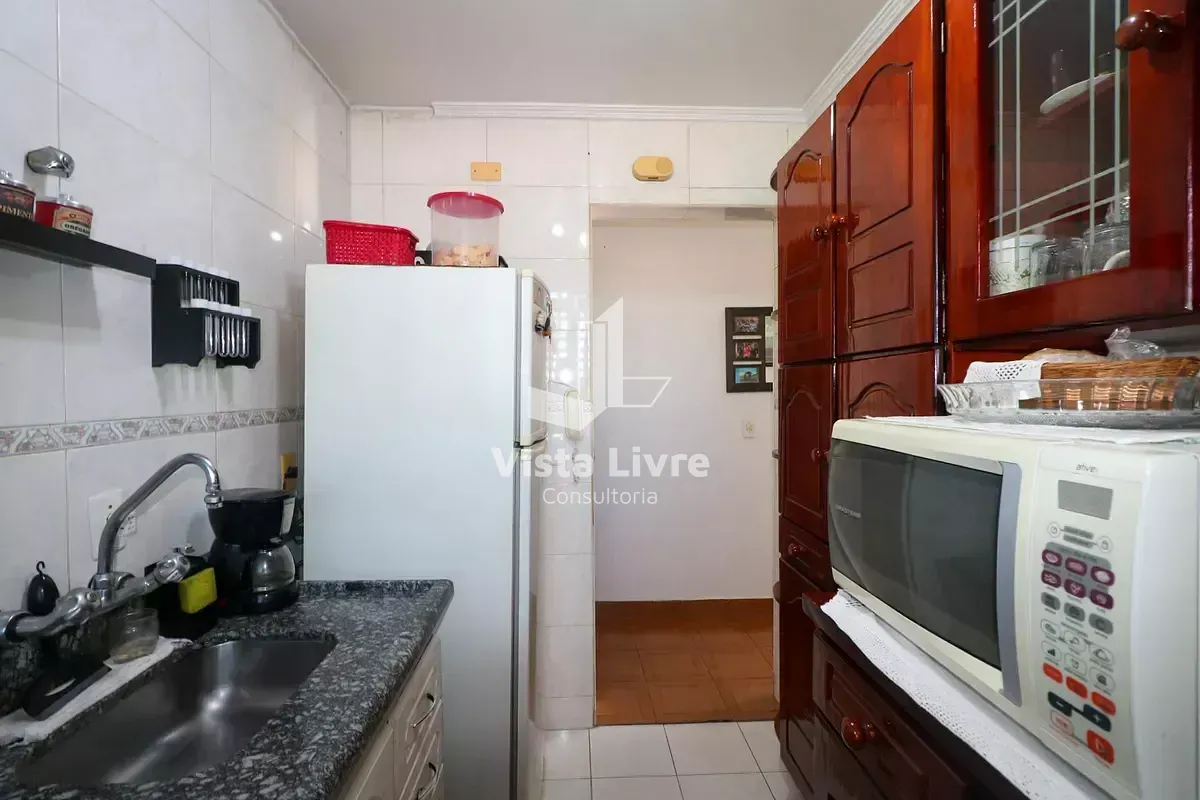 Apartamento, 3 quartos, 75 m² - Foto 17