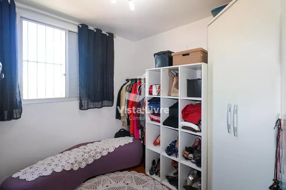 Apartamento, 3 quartos, 75 m² - Foto 28