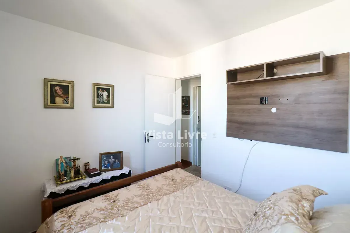 Apartamento, 3 quartos, 75 m² - Foto 20