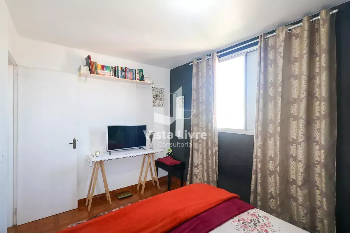 Apartamento, 3 quartos, 75 m² - Foto 22