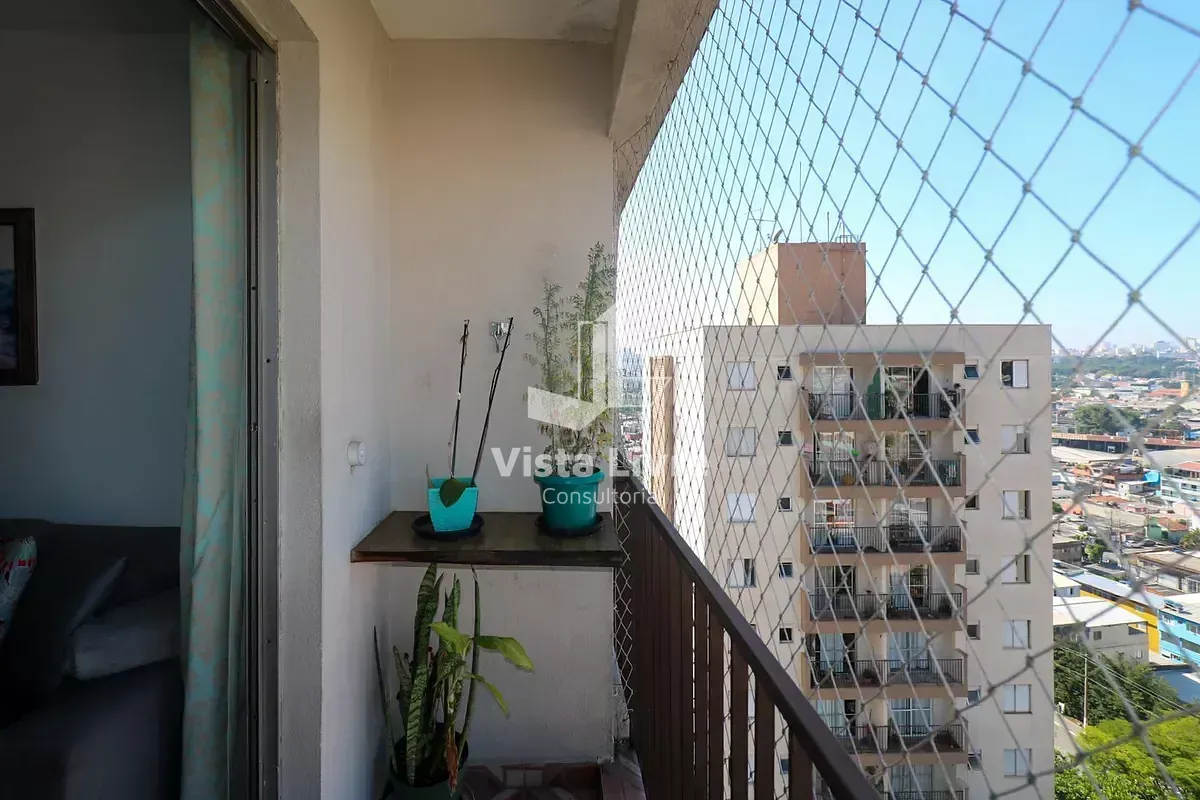 Apartamento, 3 quartos, 75 m² - Foto 11