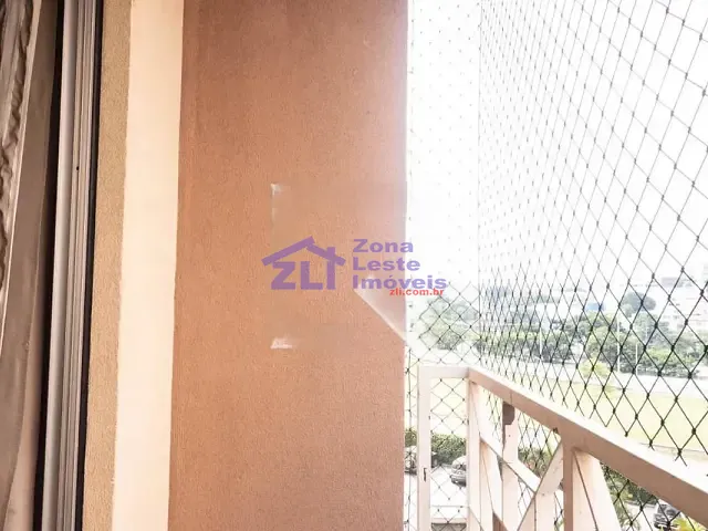Apartamento 2 quartos e 1 banheiro, à venda, no bairro Chácara Califórnia em São Paulo