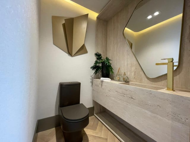 Apartamento com 81m² 2 quartos e 2 banheiros, à venda, no bairro Vila Clementino em São Paulo