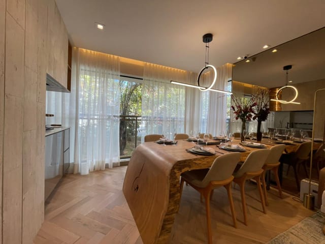 Apartamento com 81m² 2 quartos e 2 banheiros, à venda, no bairro Vila Clementino em São Paulo