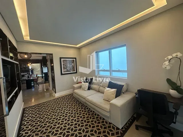 Apartamento com 51m² 1 quarto e 1 banheiro, à venda, no bairro Brooklin Paulista em São Paulo