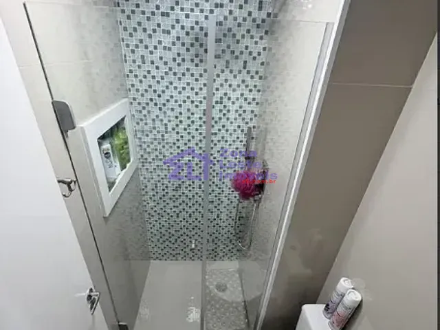 Apartamento 2 quartos e 2 banheiros, à venda, no bairro Vila Prudente em São Paulo