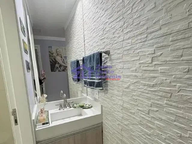 Apartamento 2 quartos e 2 banheiros, à venda, no bairro Vila Prudente em São Paulo