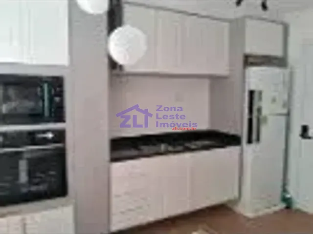 Apartamento 1 quarto e 1 banheiro, para alugar, no bairro Belenzinho em São Paulo